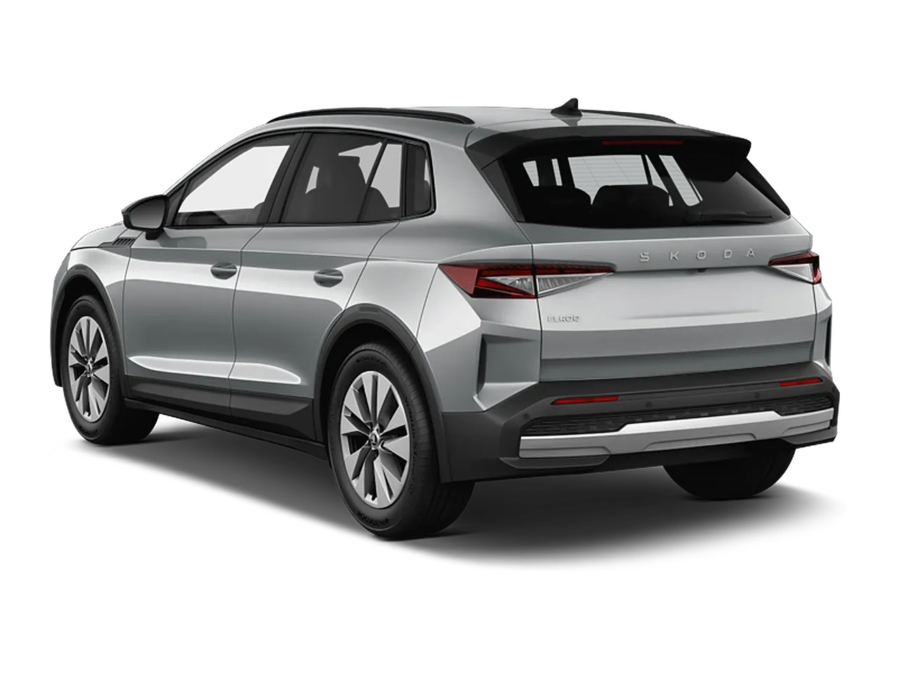 SKODA ELROQ Plus - photo 28