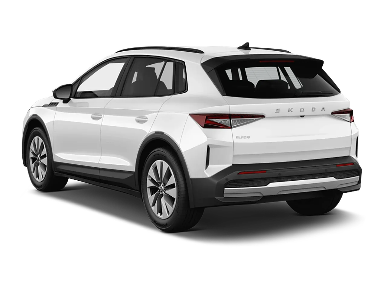 SKODA ELROQ Plus - photo 25