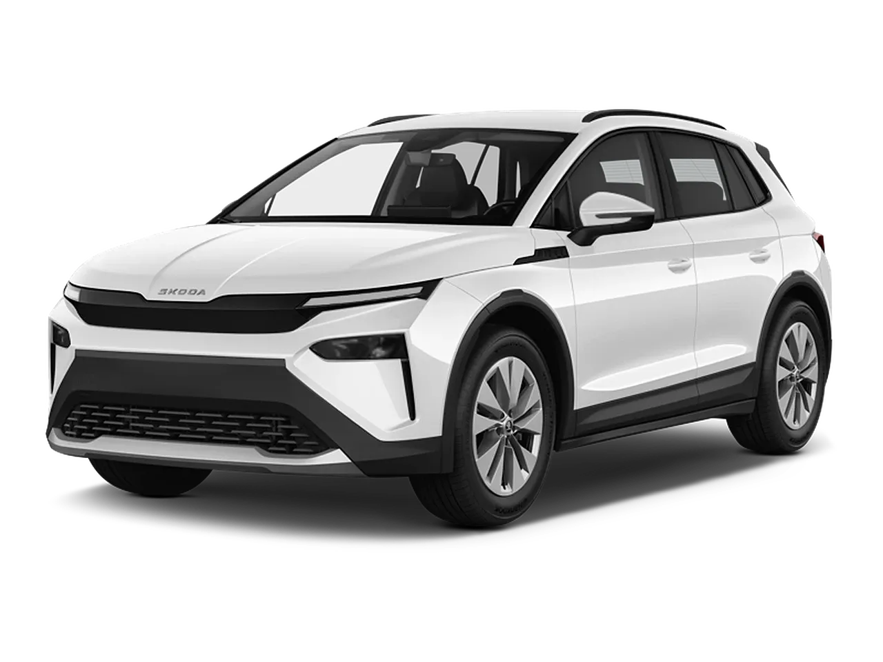 SKODA ELROQ Plus - photo 24