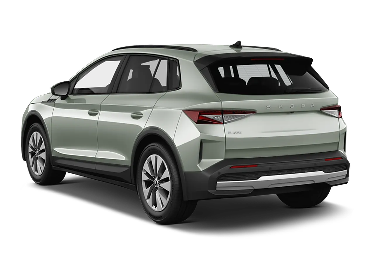 SKODA ELROQ Plus - photo 7