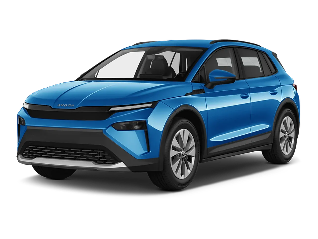 SKODA ELROQ Plus - photo 21