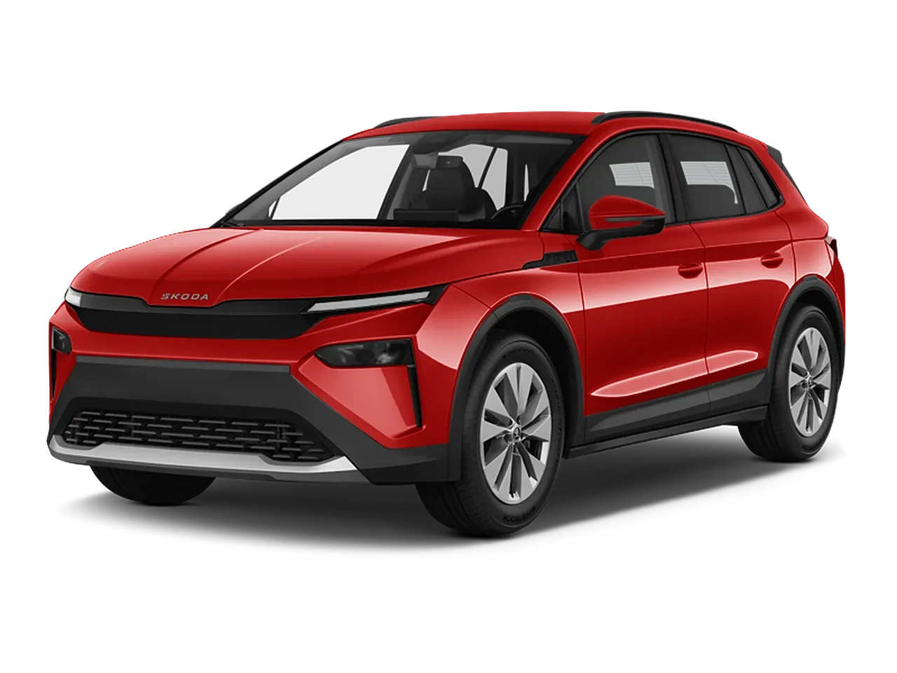 SKODA ELROQ Plus - photo 15