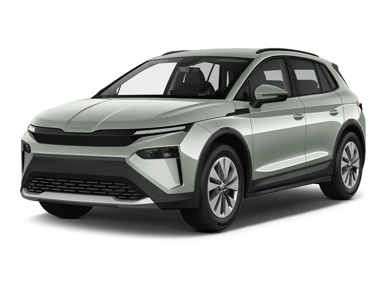 SKODA ELROQ Plus - photo 6