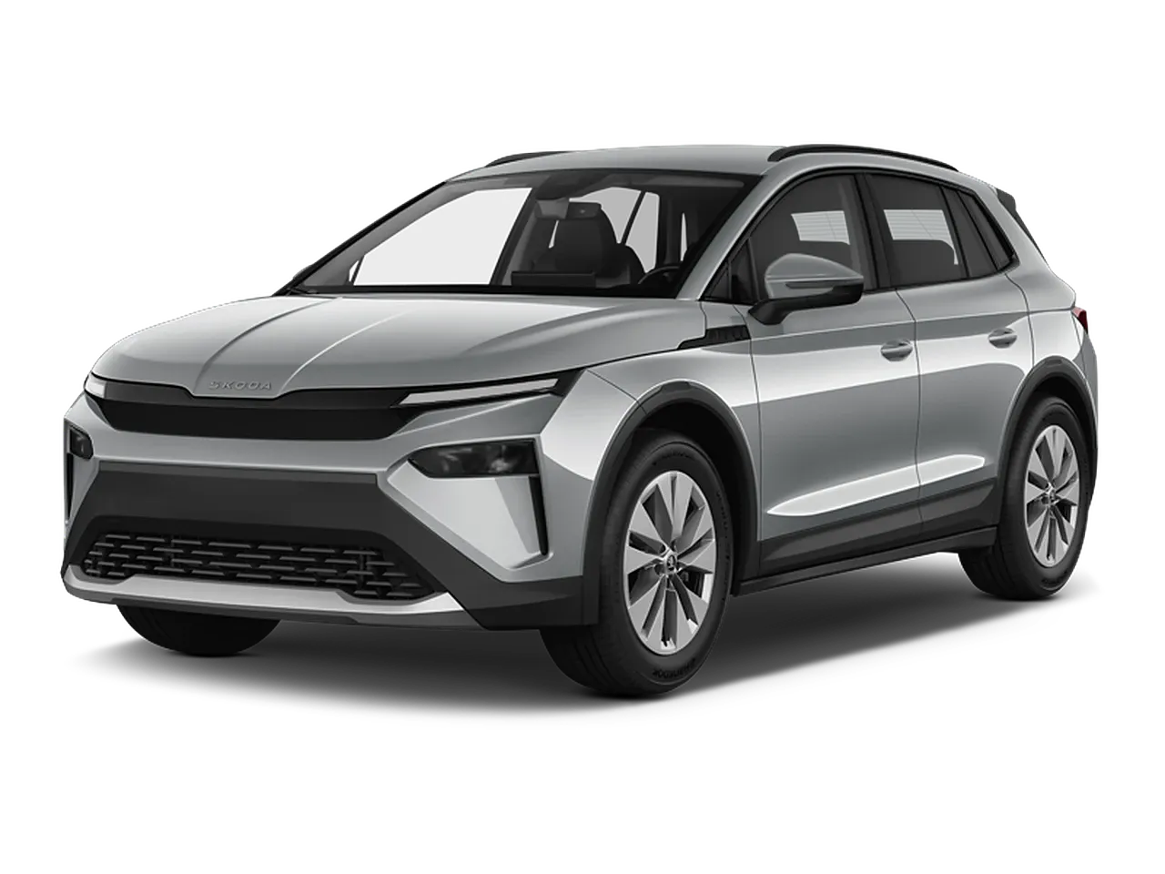 SKODA ELROQ Plus - photo 27