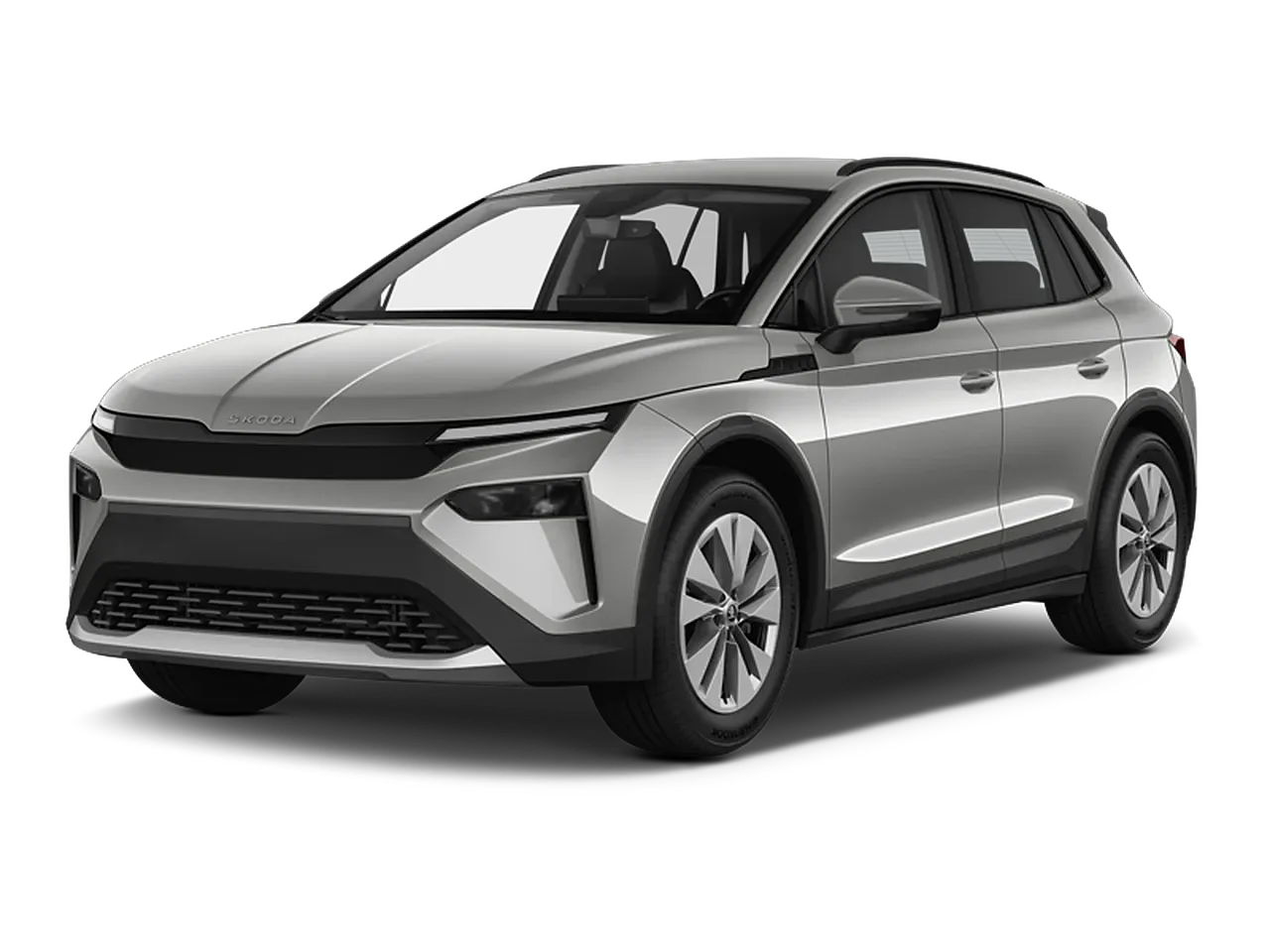 SKODA ELROQ Plus - photo 18