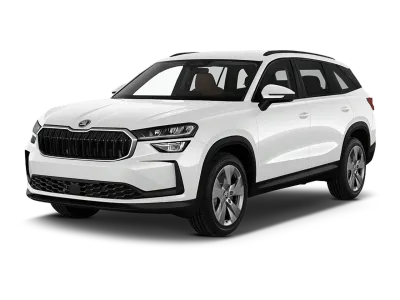 Skoda Skoda KODIAQ