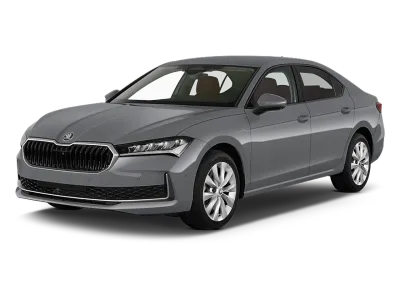 Skoda Superb Berline 2.0 tdi 150 ch scr dsg7