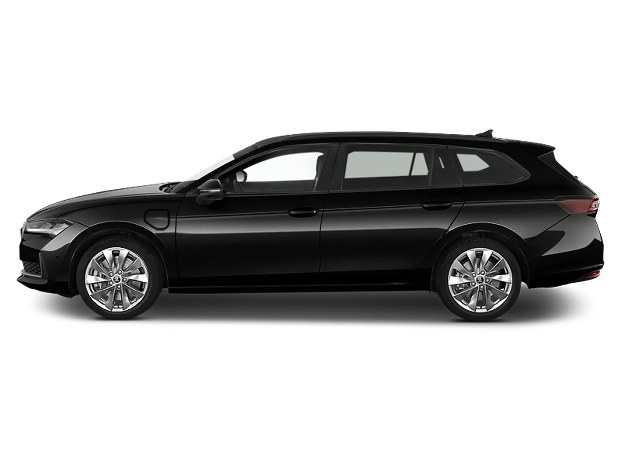 skoda Superb Combi 2.0 TDI 193 ch SCR 4x4 DSG7 - 5 portes neuve moins chère - photo 1