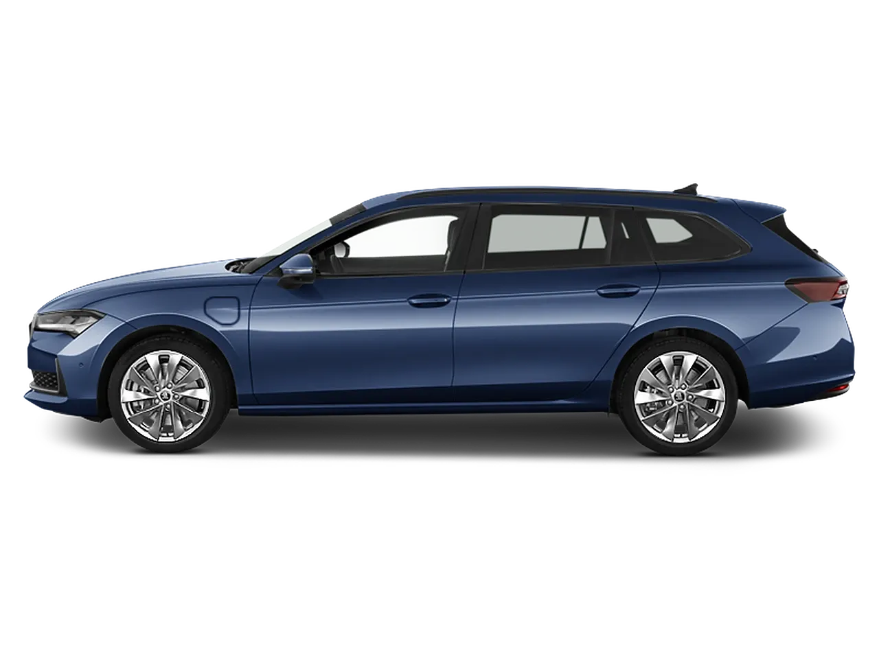 skoda Superb Combi 1.5 TSI 204 ch PHEV DSG6 - 5 portes neuve moins chère - photo 14