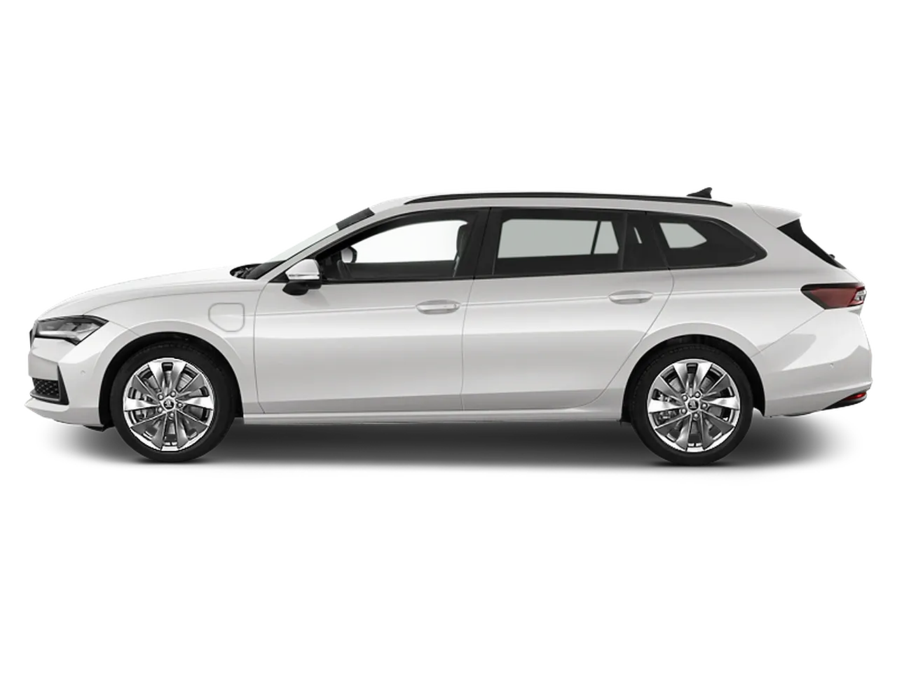 skoda Superb Combi 1.5 TSI 204 ch PHEV DSG6 - 5 portes neuve moins chère - photo 23