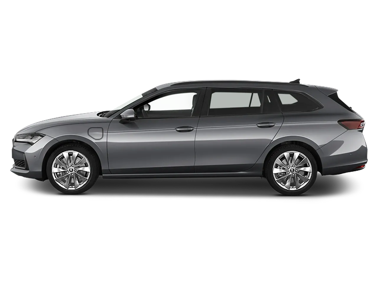 skoda Superb Combi 1.5 TSI 204 ch PHEV DSG6 - 5 portes neuve moins chère - photo 20