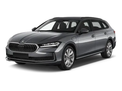 Skoda Superb combi 1.5 tsi 204 ch hybride rechargeable phev dsg6