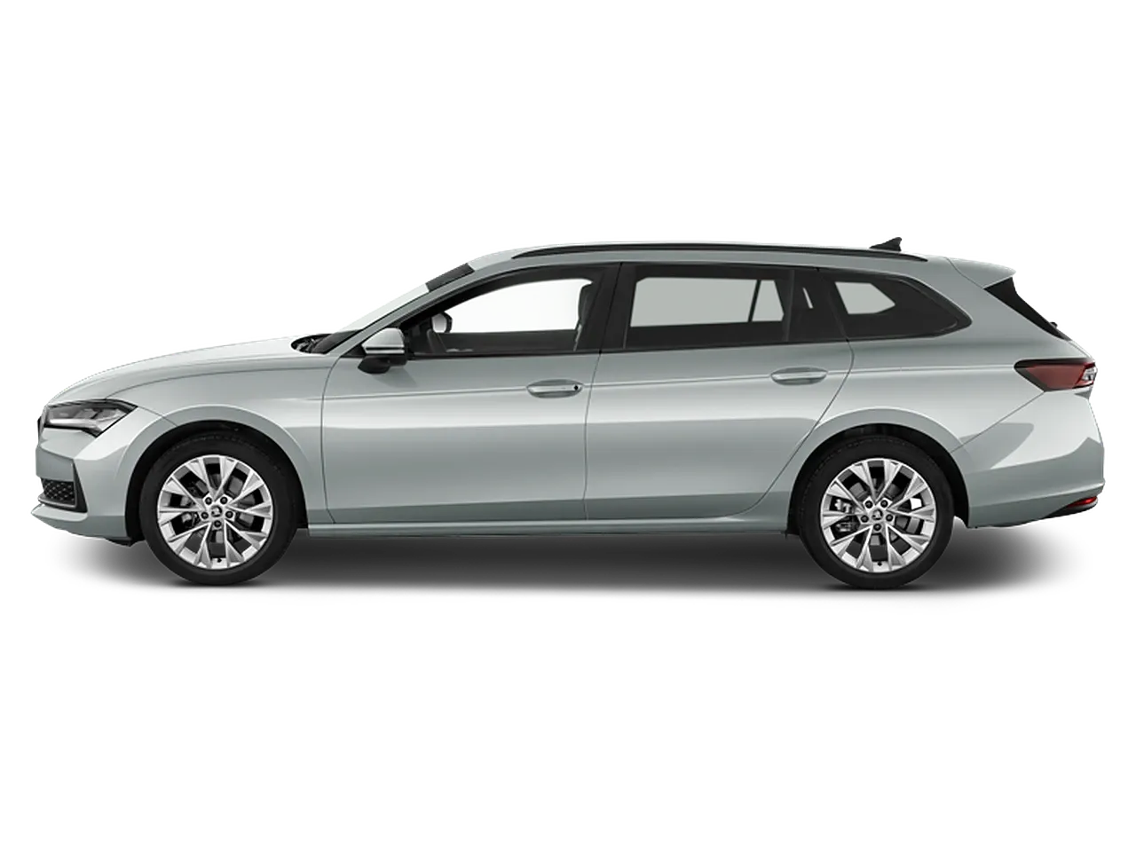 skoda Superb Combi 1.5 TSI 204 ch PHEV DSG6 - 5 portes neuve moins chère - photo 33