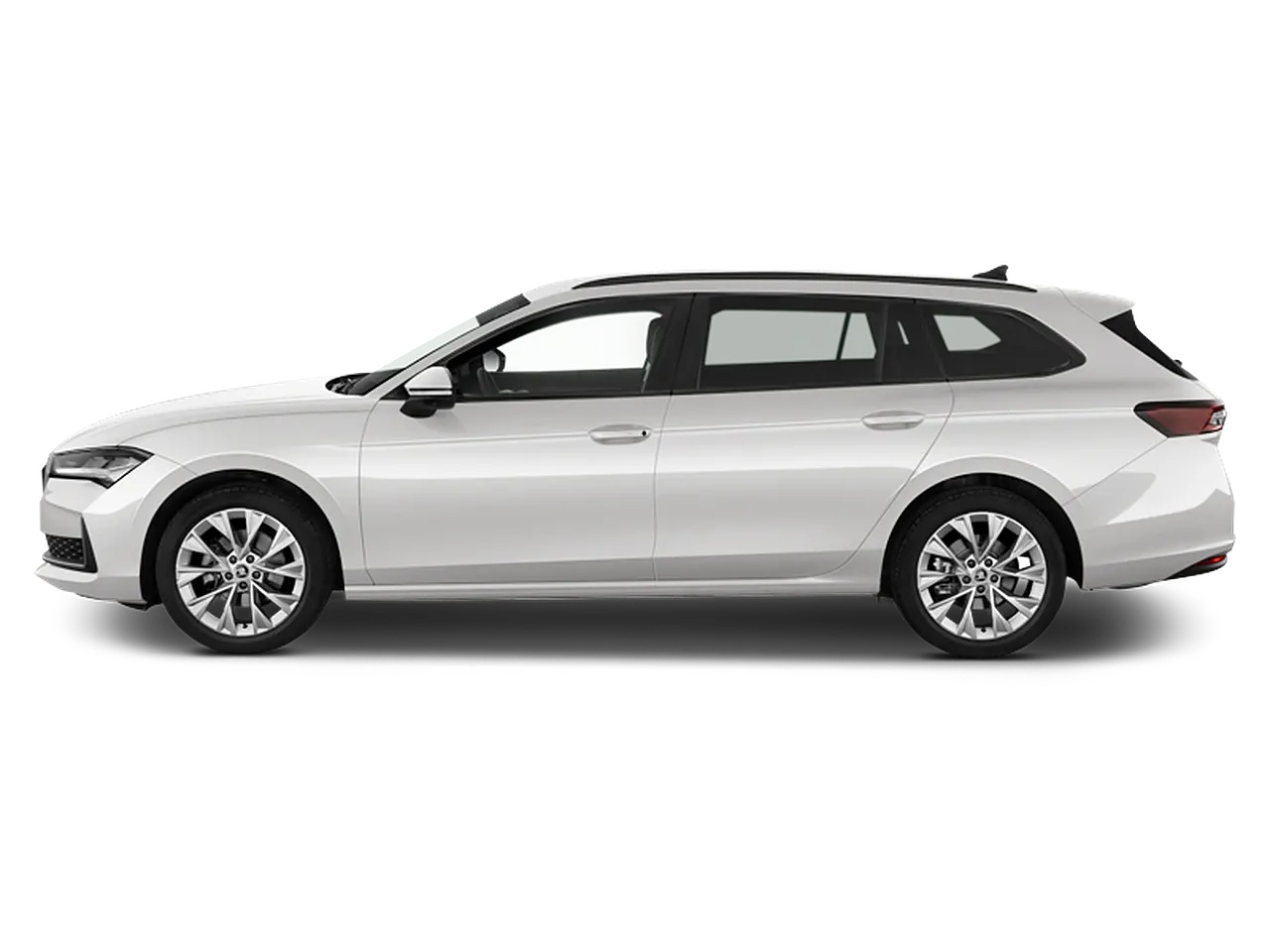 skoda Superb Combi 1.5 TSI 204 ch PHEV DSG6 - 5 portes neuve moins chère - photo 51