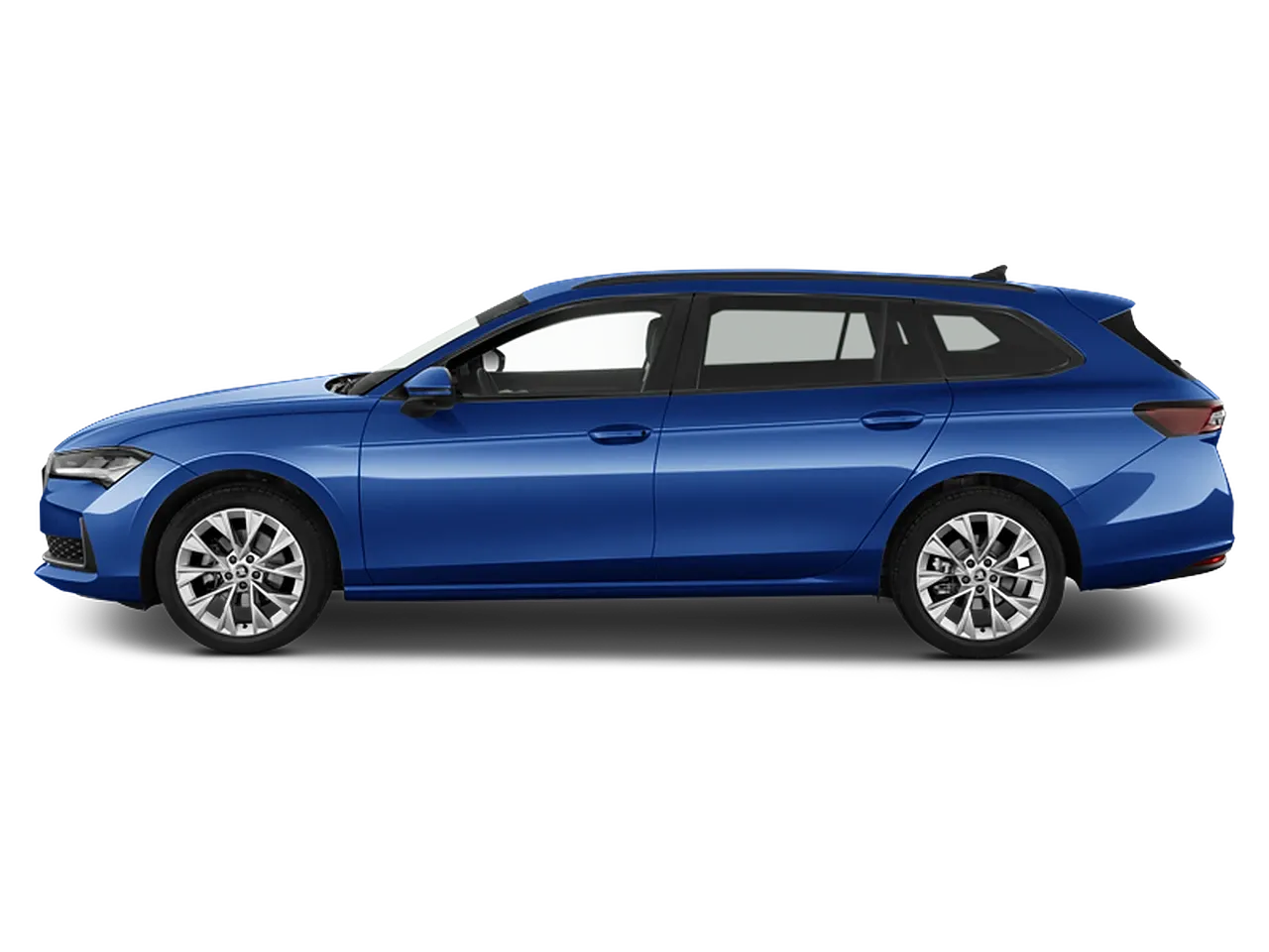skoda Superb Combi 1.5 TSI 204 ch PHEV DSG6 - 5 portes neuve moins chère - photo 48