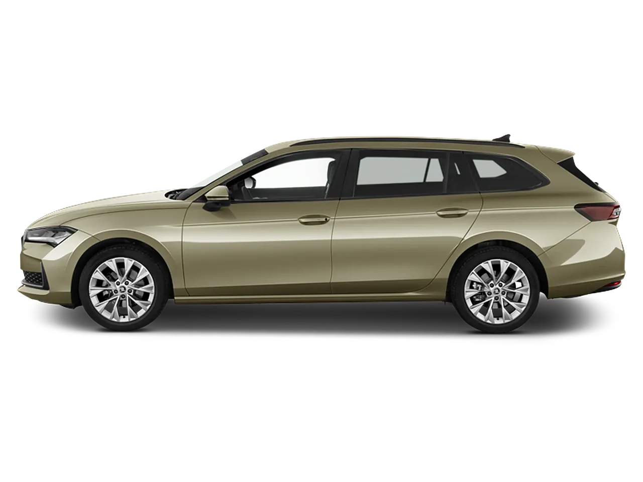 skoda Superb Combi 1.5 TSI 204 ch PHEV DSG6 - 5 portes neuve moins chère - photo 42