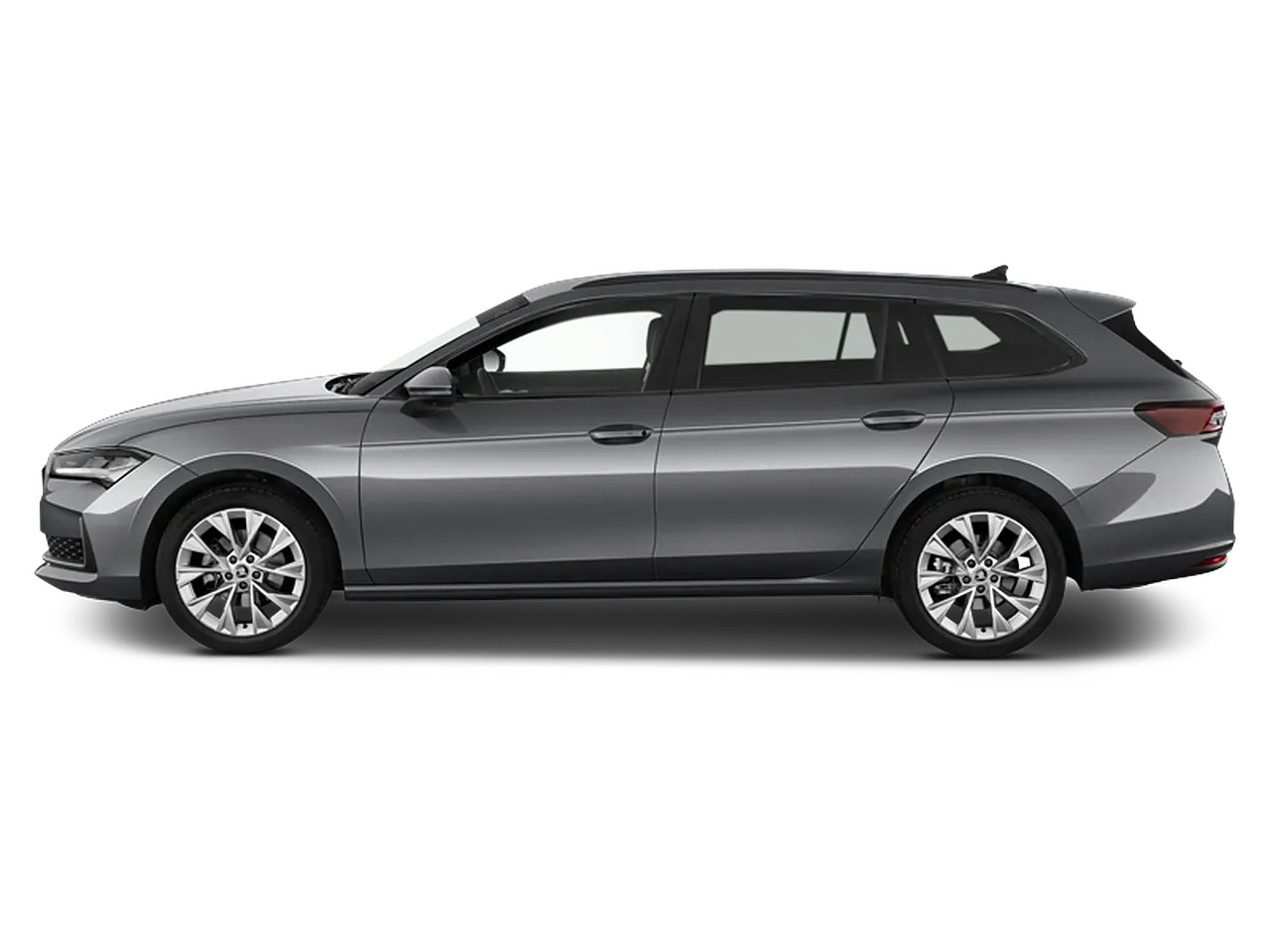 skoda Superb Combi 1.5 TSI 204 ch PHEV DSG6 - 5 portes neuve moins chère - photo 45