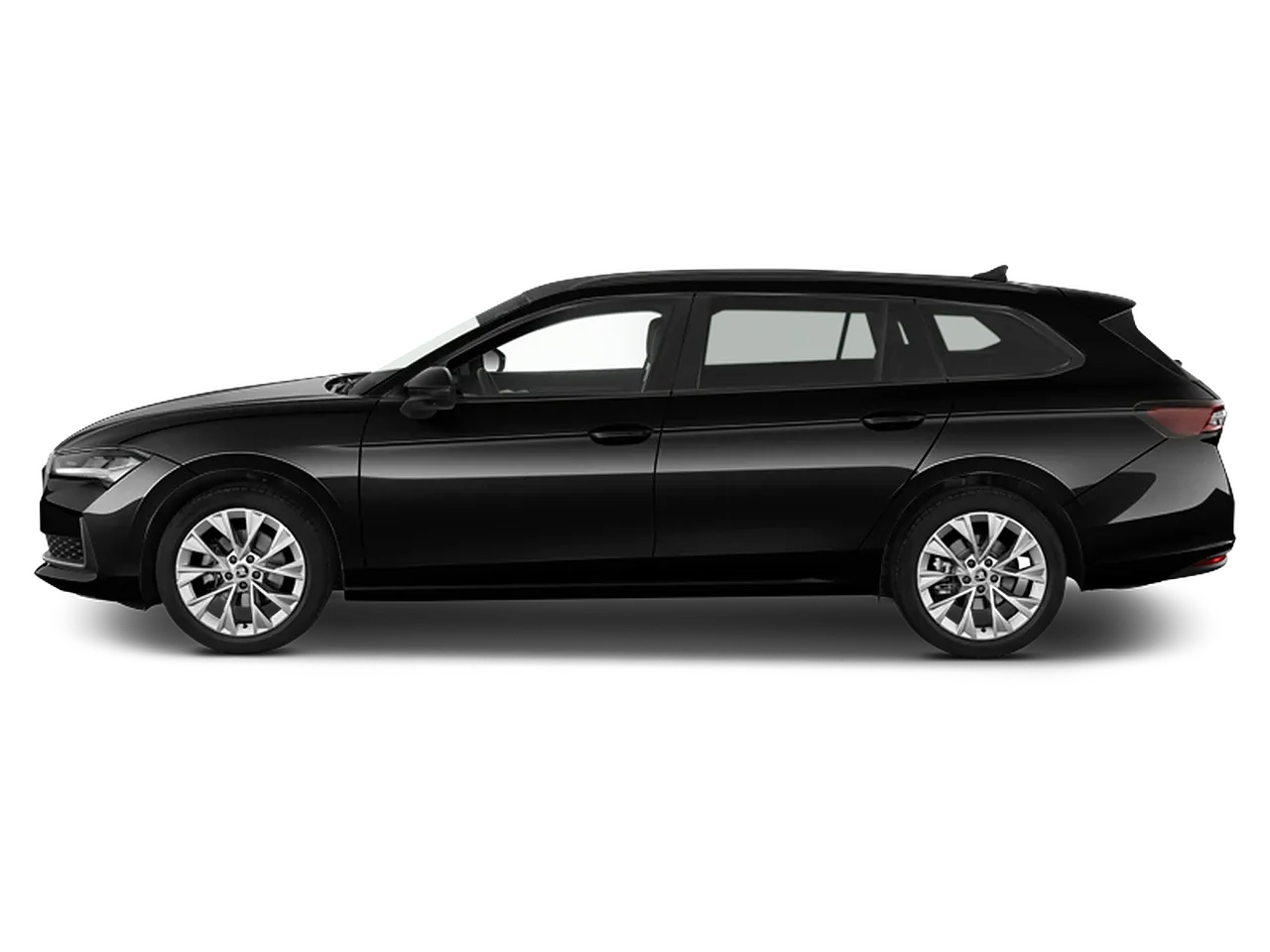 skoda Superb Combi 1.5 TSI 204 ch PHEV DSG6 - 5 portes neuve moins chère - photo 26