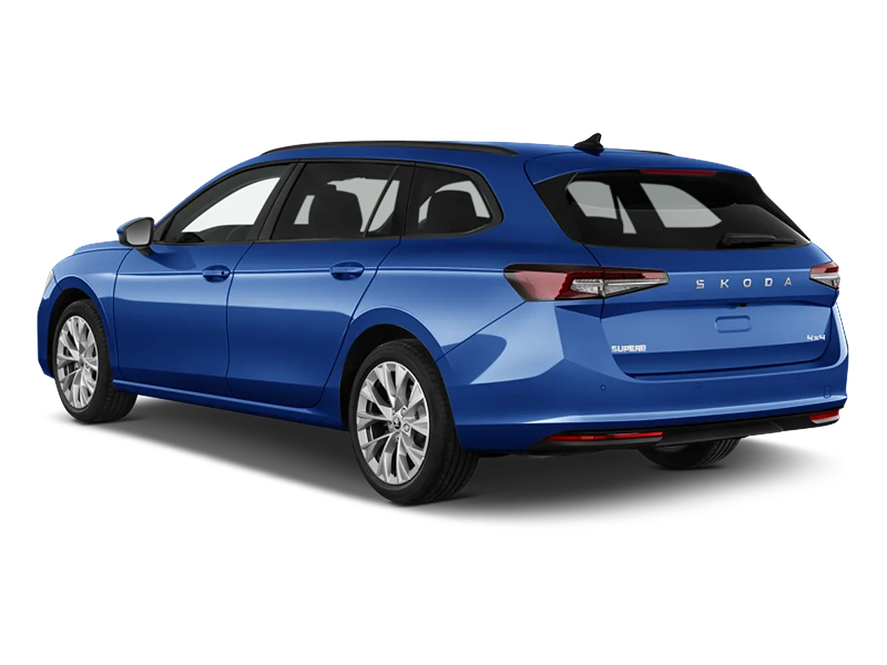 skoda Superb Combi 1.5 TSI 204 ch PHEV DSG6 - 5 portes neuve moins chère - photo 50