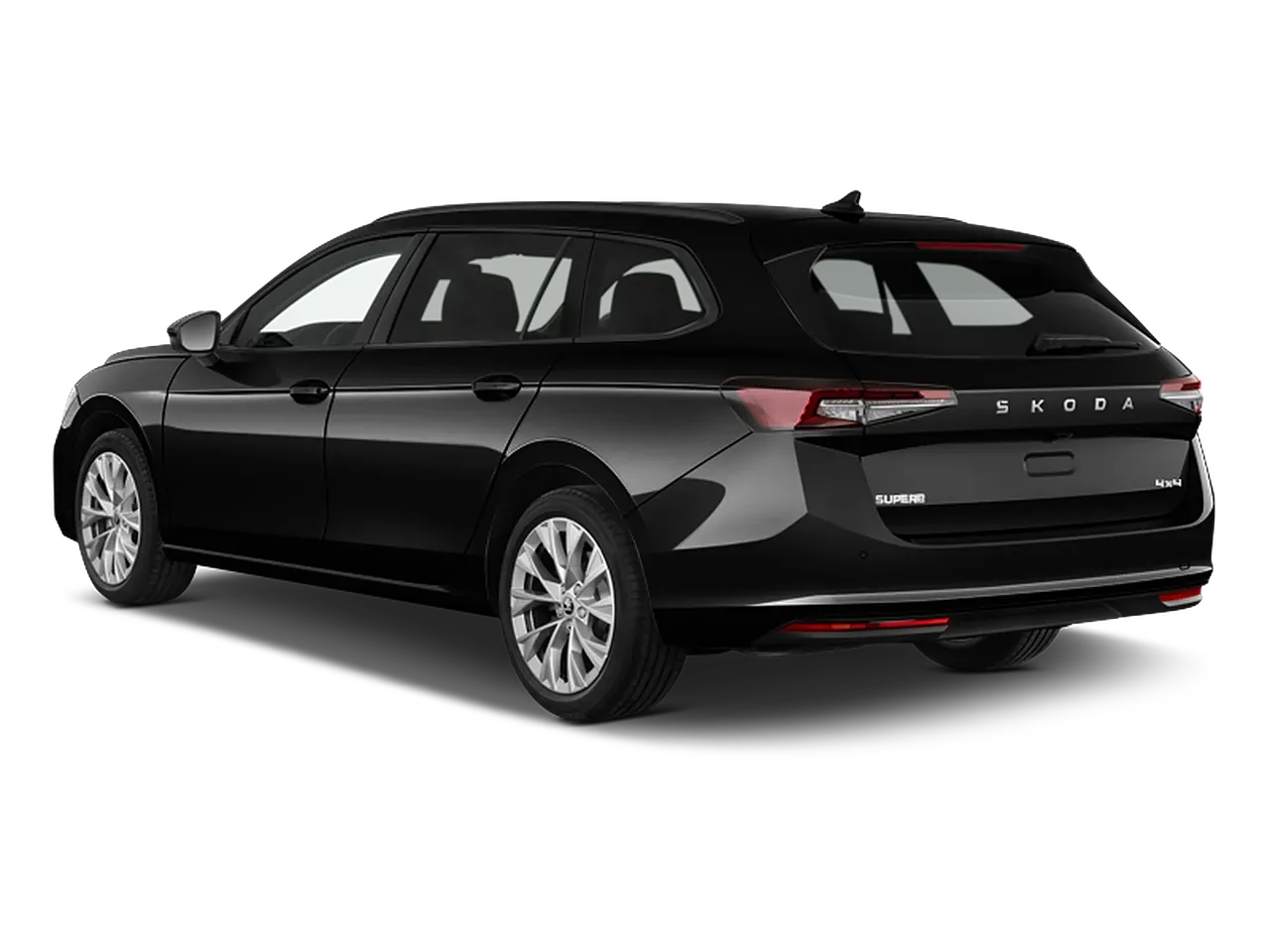 skoda Superb Combi 1.5 TSI 204 ch PHEV DSG6 - 5 portes neuve moins chère - photo 28
