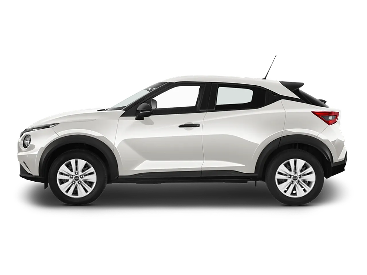 nissan Juke DIG-T 114 DCT7 - 5 portes neuve moins chère - photo 26