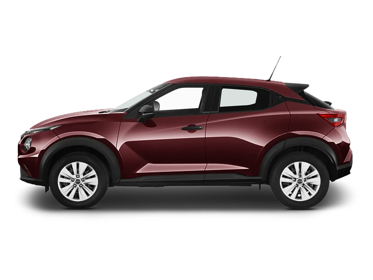 nissan Juke DIG-T 114 DCT7 - 5 portes neuve moins chère - photo 48