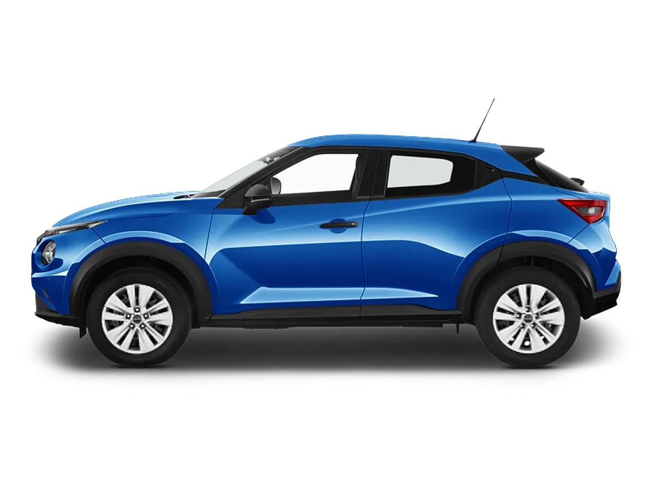 nissan Juke DIG-T 114 DCT7 - 5 portes neuve moins chère - photo 39