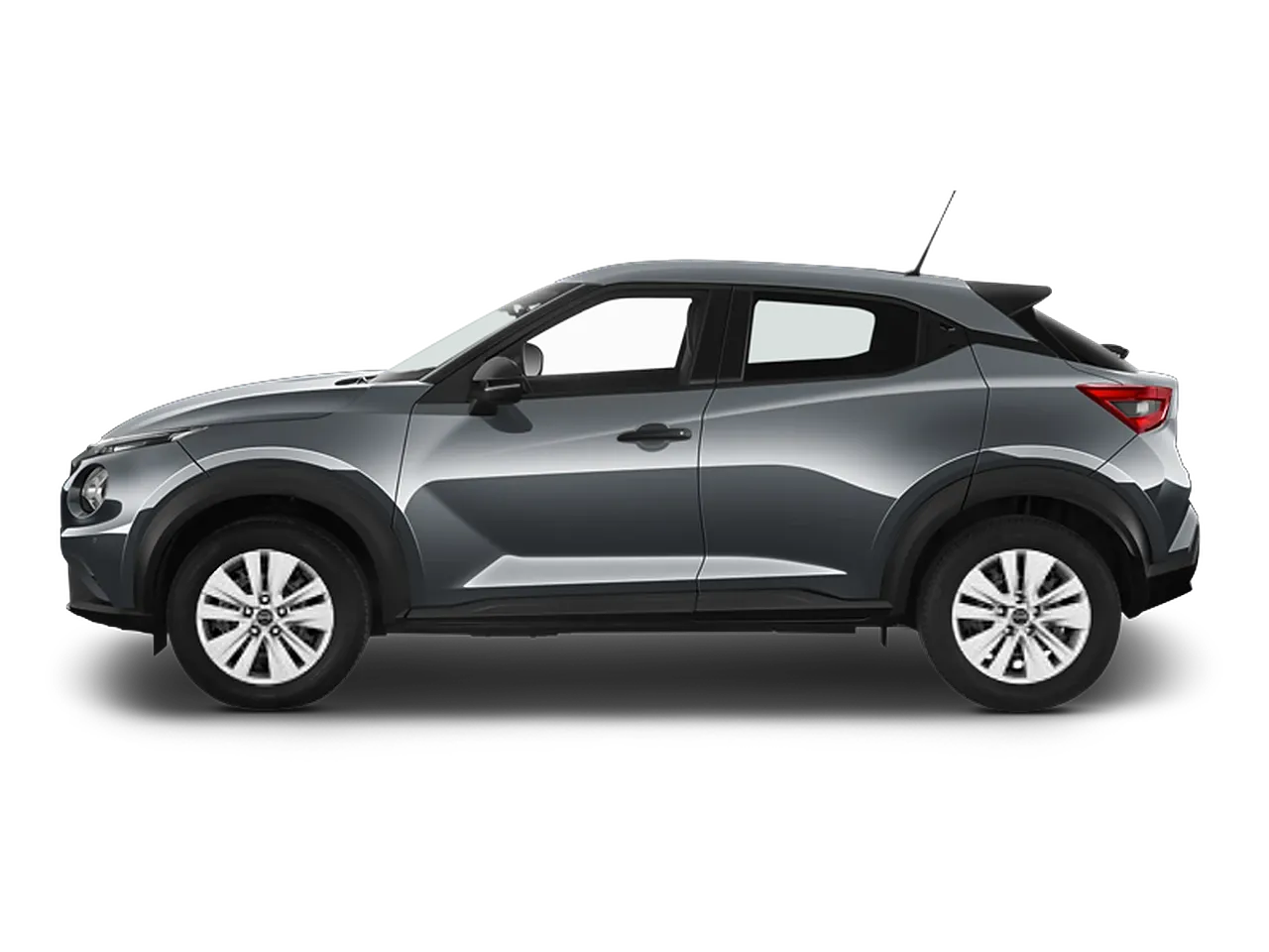 nissan Juke DIG-T 114 DCT7 - 5 portes neuve moins chère - photo 42