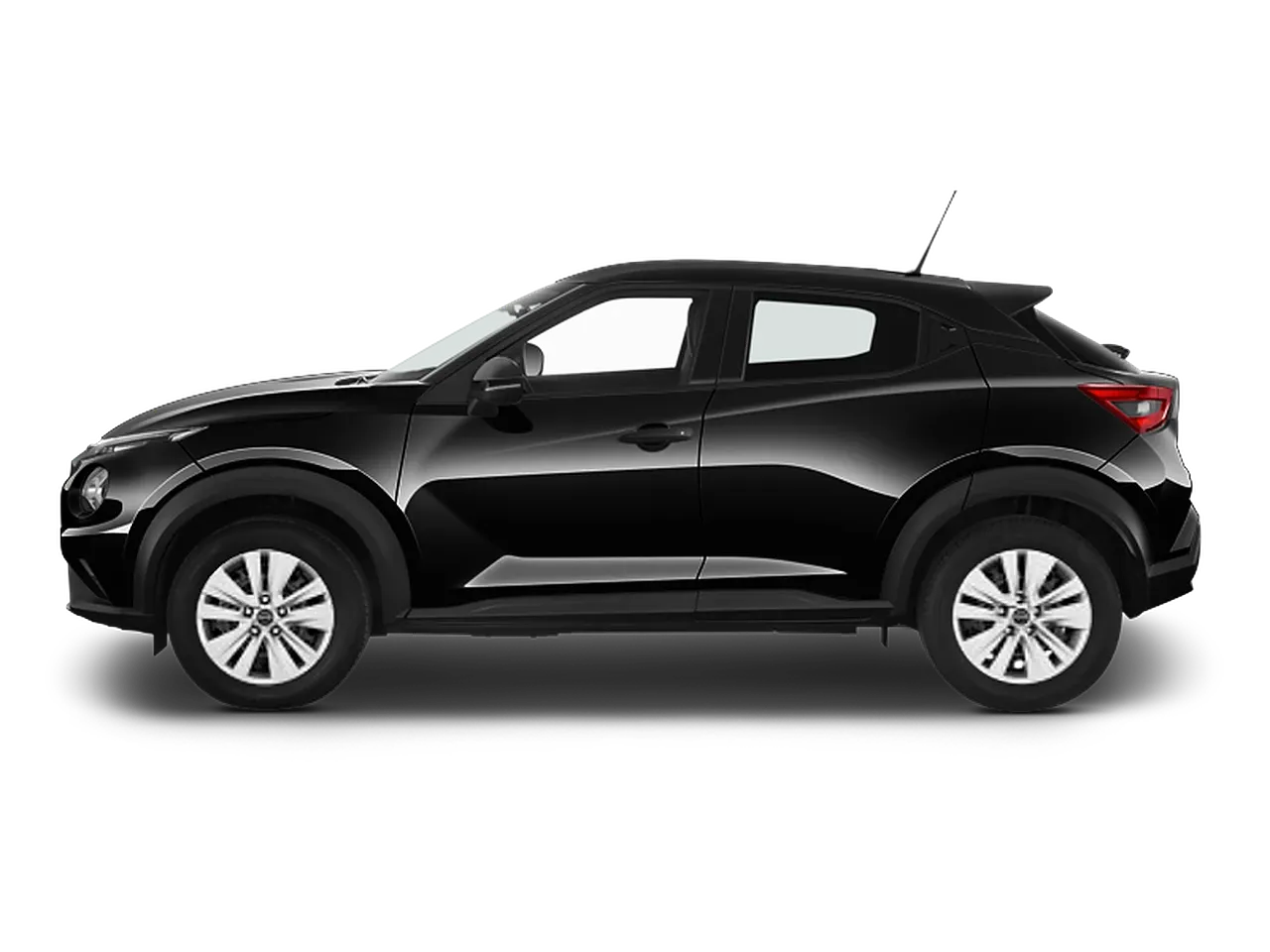 nissan Juke DIG-T 114 DCT7 - 5 portes neuve moins chère - photo 36