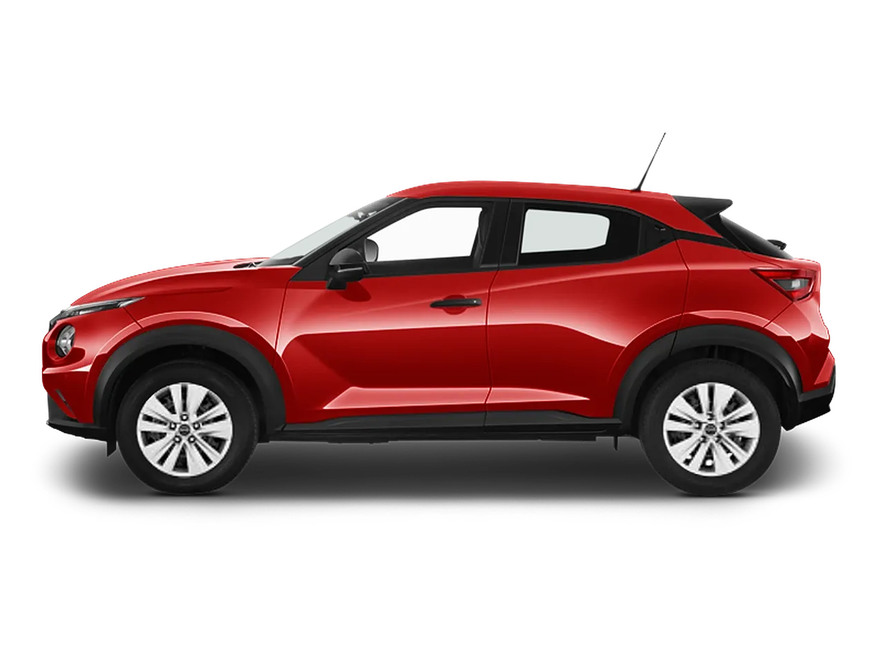 nissan Juke DIG-T 114 DCT7 - 5 portes neuve moins chère - photo 45