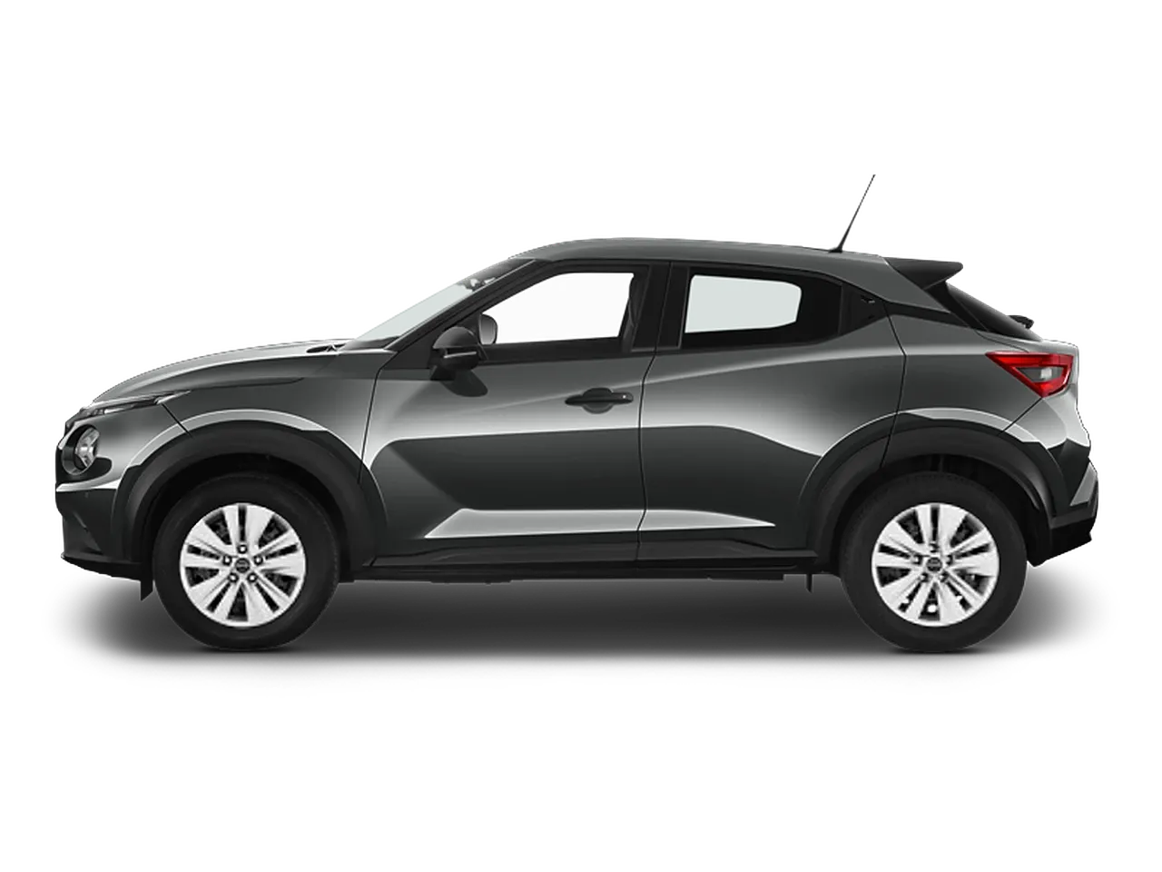 nissan Juke DIG-T 114 DCT7 - 5 portes neuve moins chère - photo 51