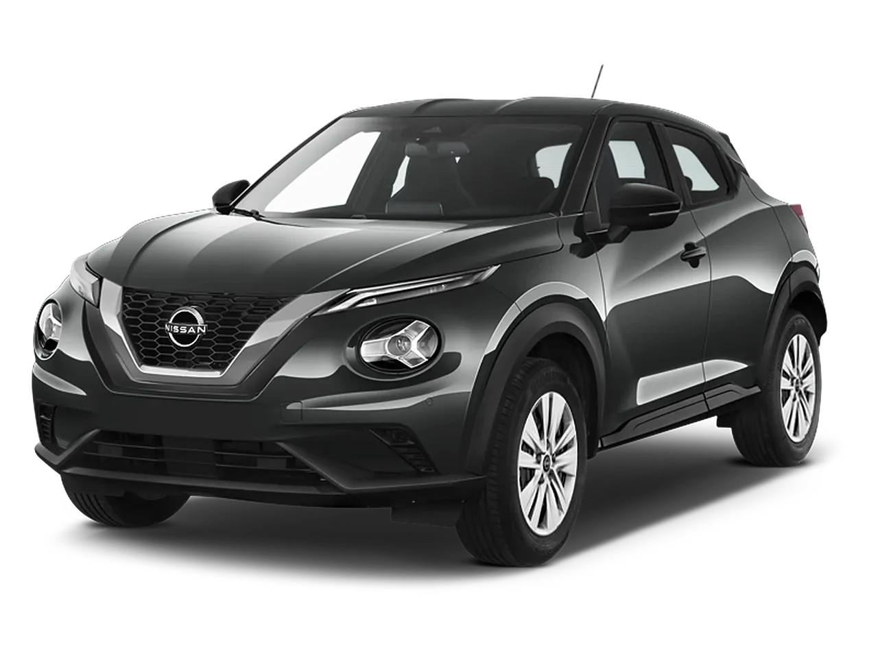 nissan Juke DIG-T 114 DCT7 - 5 portes neuve moins chère - photo 52