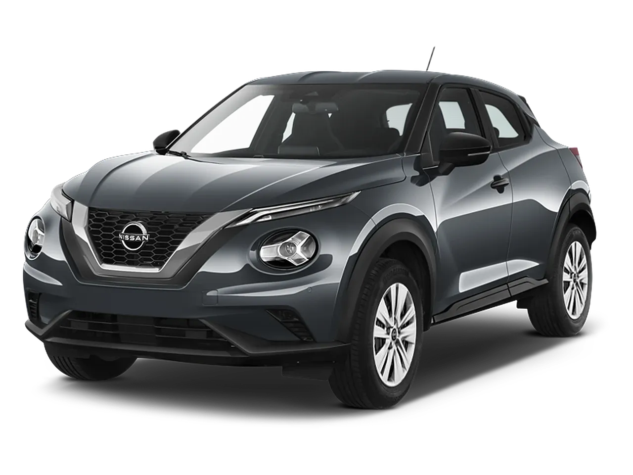 nissan Juke DIG-T 114 DCT7 - 5 portes neuve moins chère - photo 43