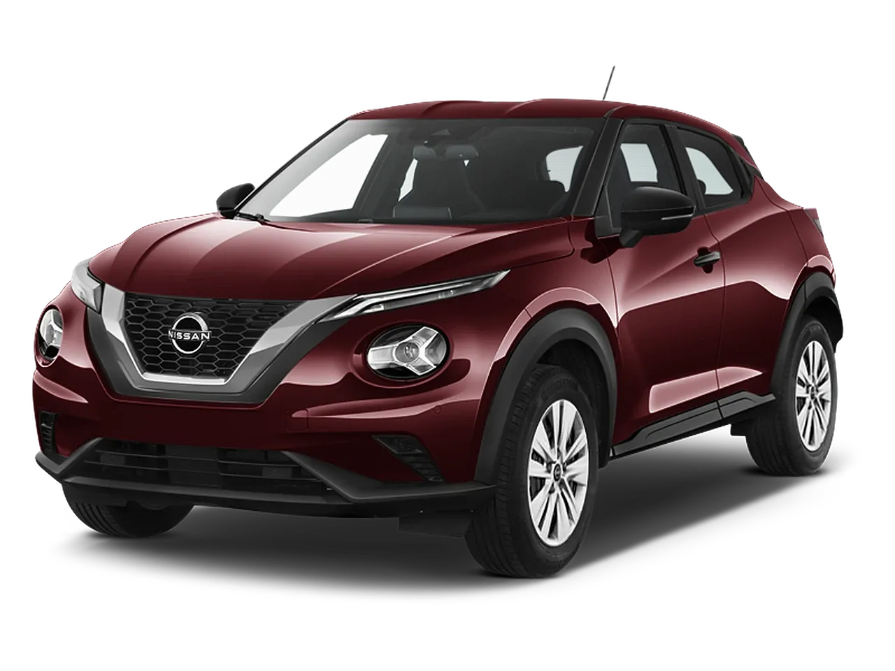 nissan Juke DIG-T 114 DCT7 - 5 portes neuve moins chère - photo 49