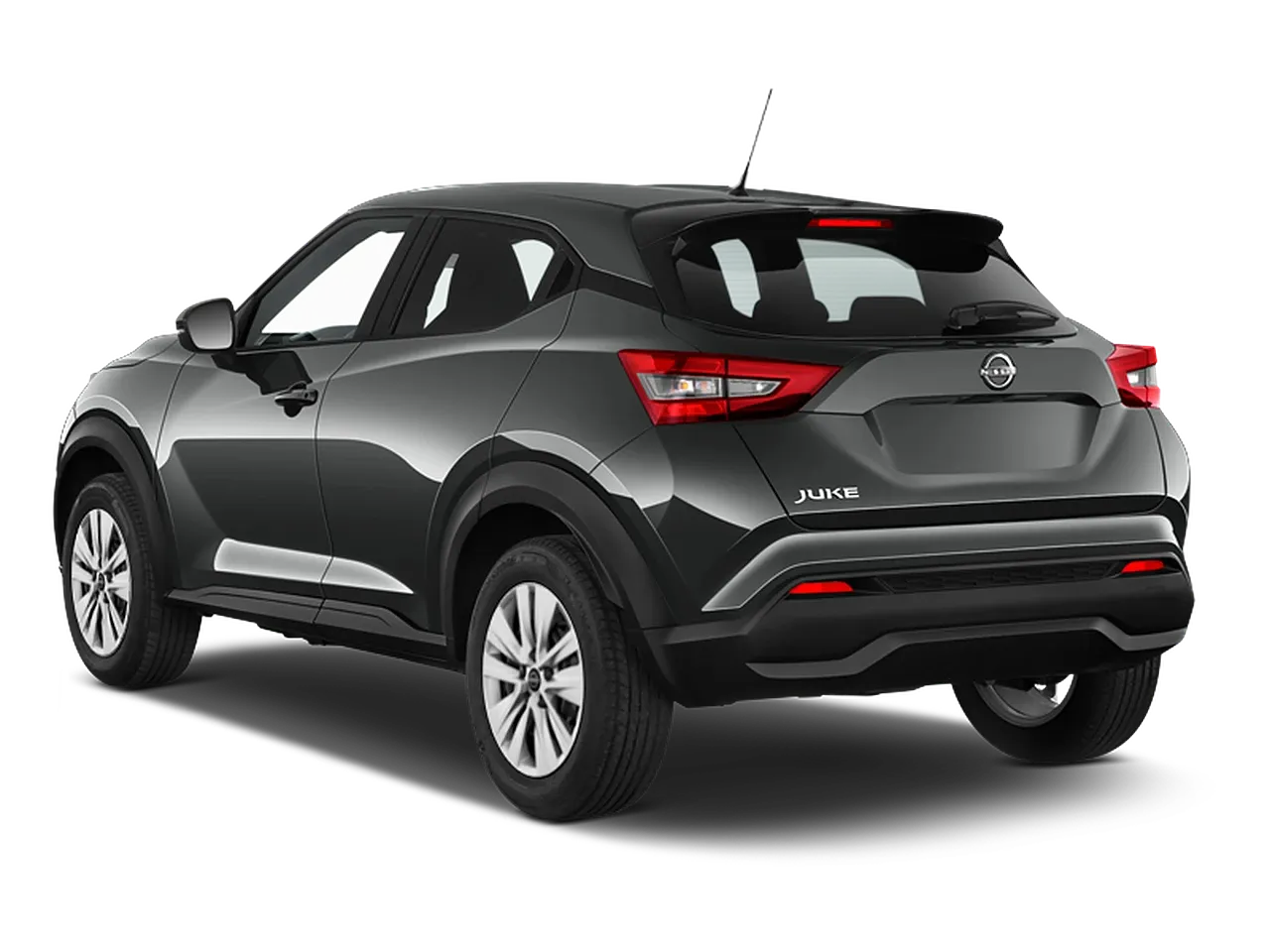 nissan Juke DIG-T 114 DCT7 - 5 portes neuve moins chère - photo 53