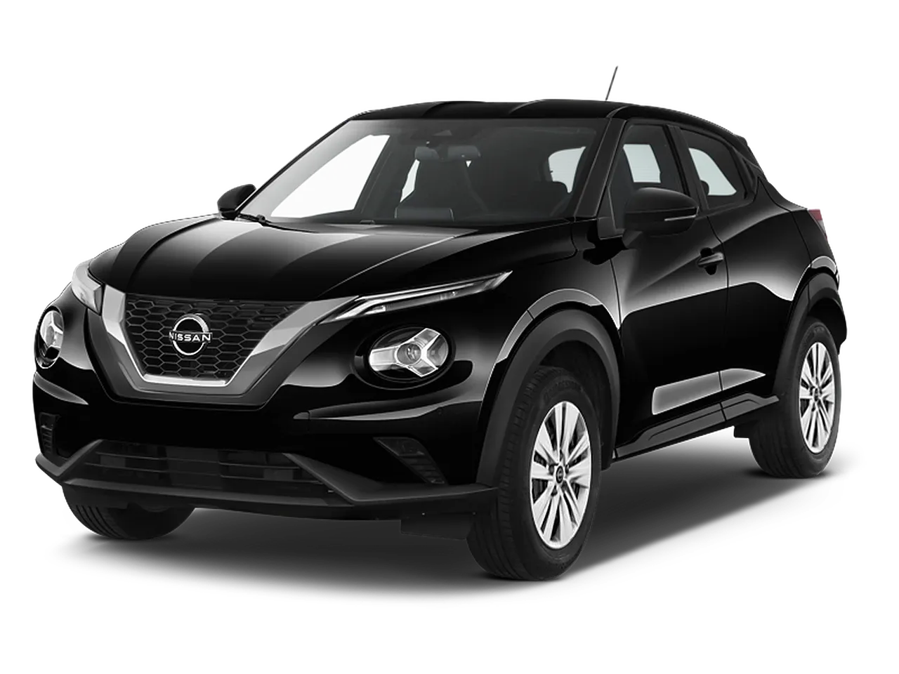nissan Juke DIG-T 114 DCT7 - 5 portes neuve moins chère - photo 37
