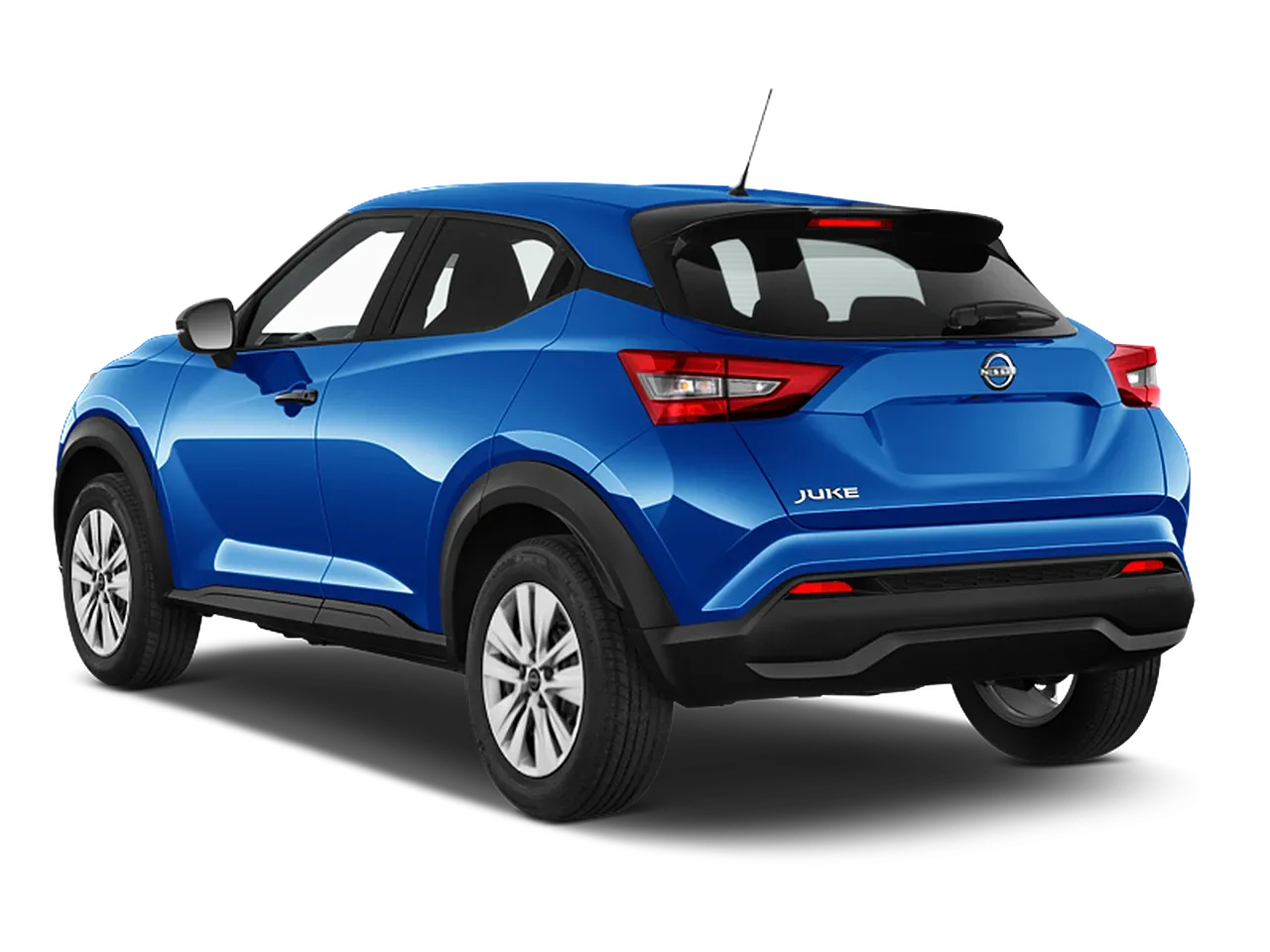 nissan Juke DIG-T 114 DCT7 - 5 portes neuve moins chère - photo 41