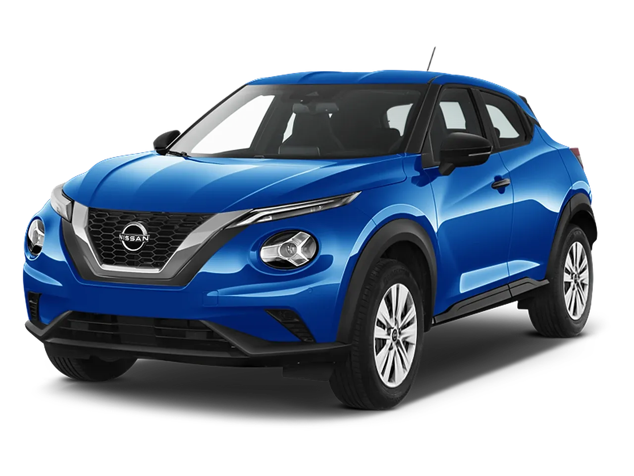 nissan Juke DIG-T 114 DCT7 - 5 portes neuve moins chère - photo 40