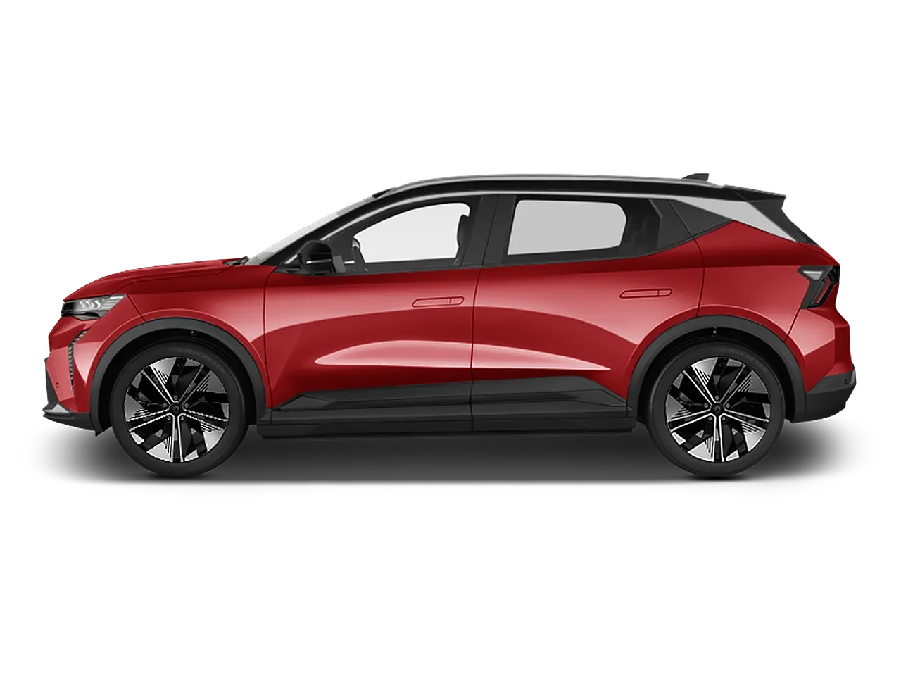 renault Scenic E-Tech électrique 220 ch grande autonomie - 5 portes neuve moins chère - photo 14