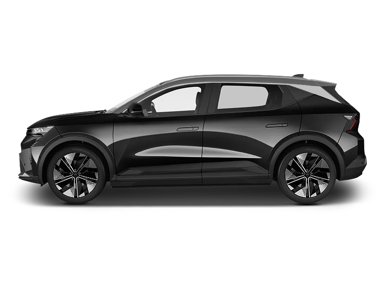 renault Scenic E-Tech électrique 220 ch grande autonomie - 5 portes neuve moins chère - photo 30