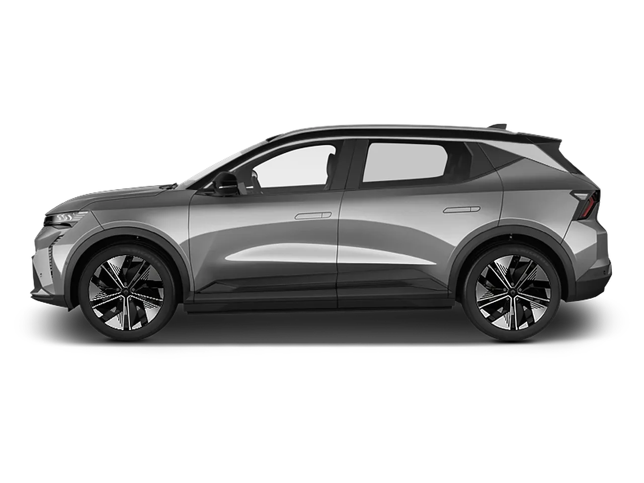 renault Scenic E-Tech électrique 220 ch grande autonomie - 5 portes neuve moins chère - photo 11