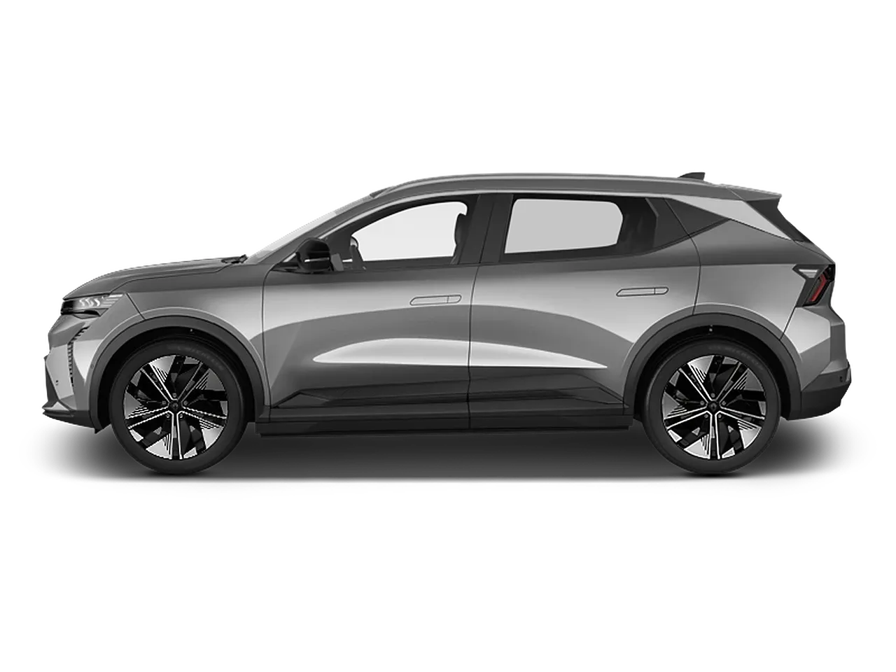 renault Scenic E-Tech électrique 220 ch grande autonomie - 5 portes neuve moins chère - photo 1