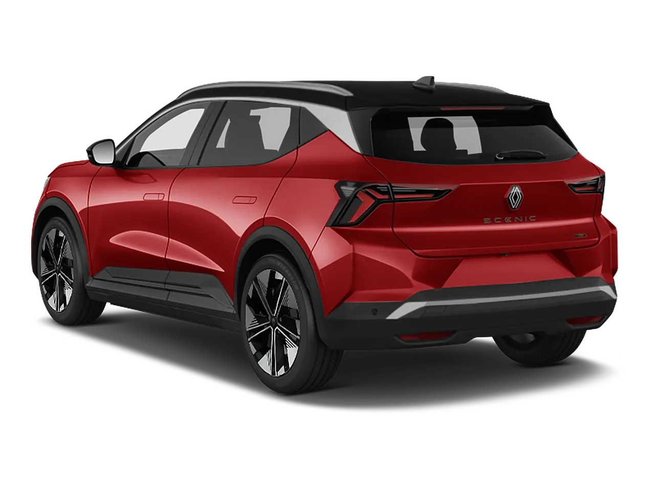 renault Scenic E-Tech électrique 220 ch grande autonomie - 5 portes neuve moins chère - photo 16