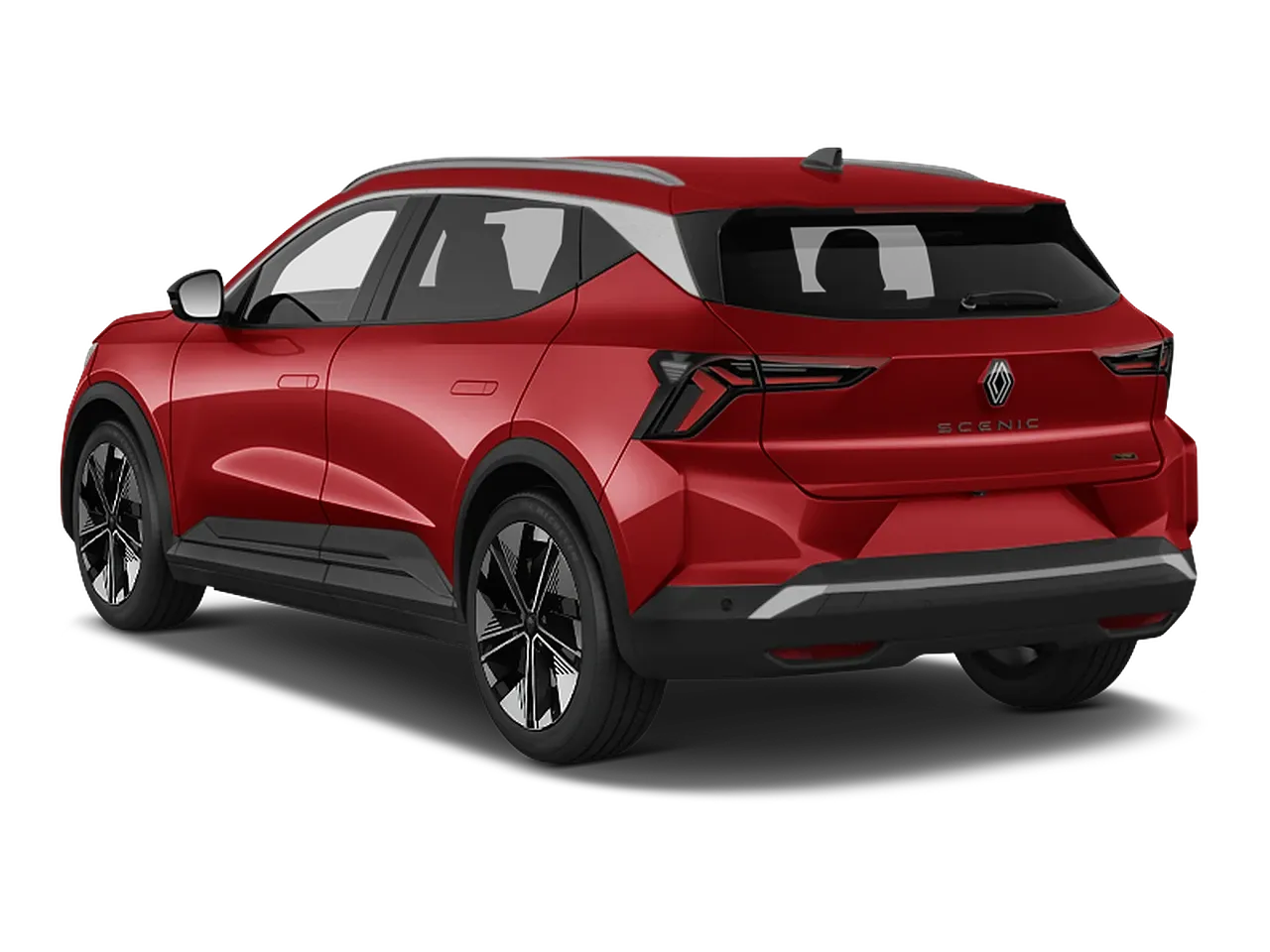 renault Scenic E-Tech électrique 220 ch grande autonomie - 5 portes neuve moins chère - photo 25