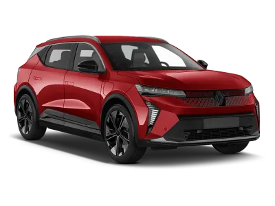 RENAULT SCENIC E-TECH ELECTRIQUE
