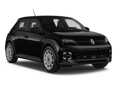 RENAULT RENAULT 5 E-TECH ELECTRIQUE