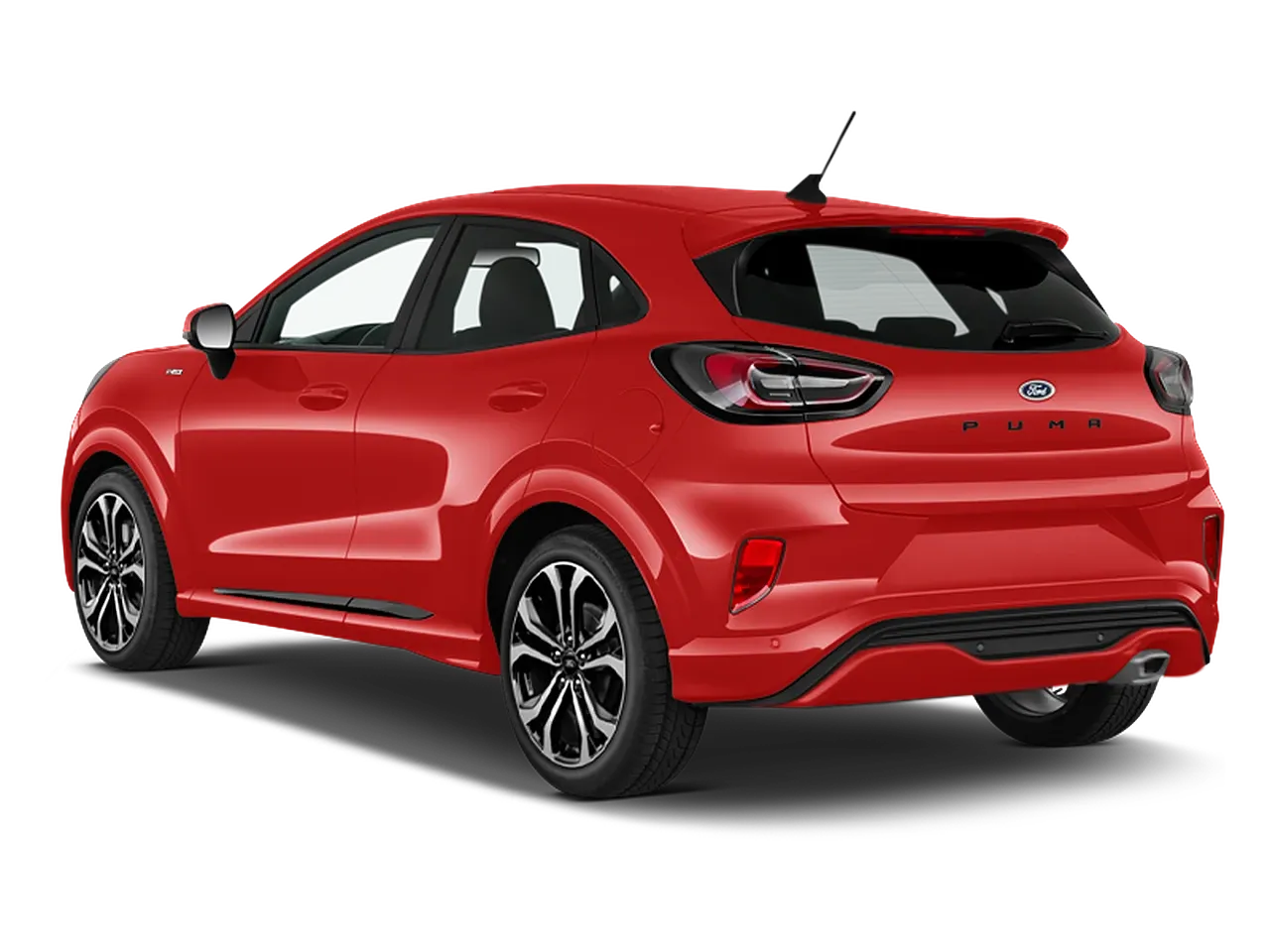 ford Puma 1.0 EcoBoost 155 ch mHEV S&S Powershift - 5 portes neuve moins chère - photo 22