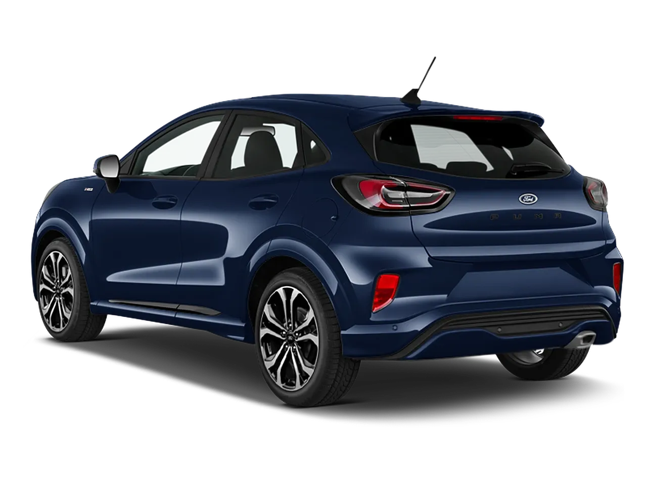 ford Puma 1.0 EcoBoost 155 ch mHEV S&S Powershift - 5 portes neuve moins chère - photo 13
