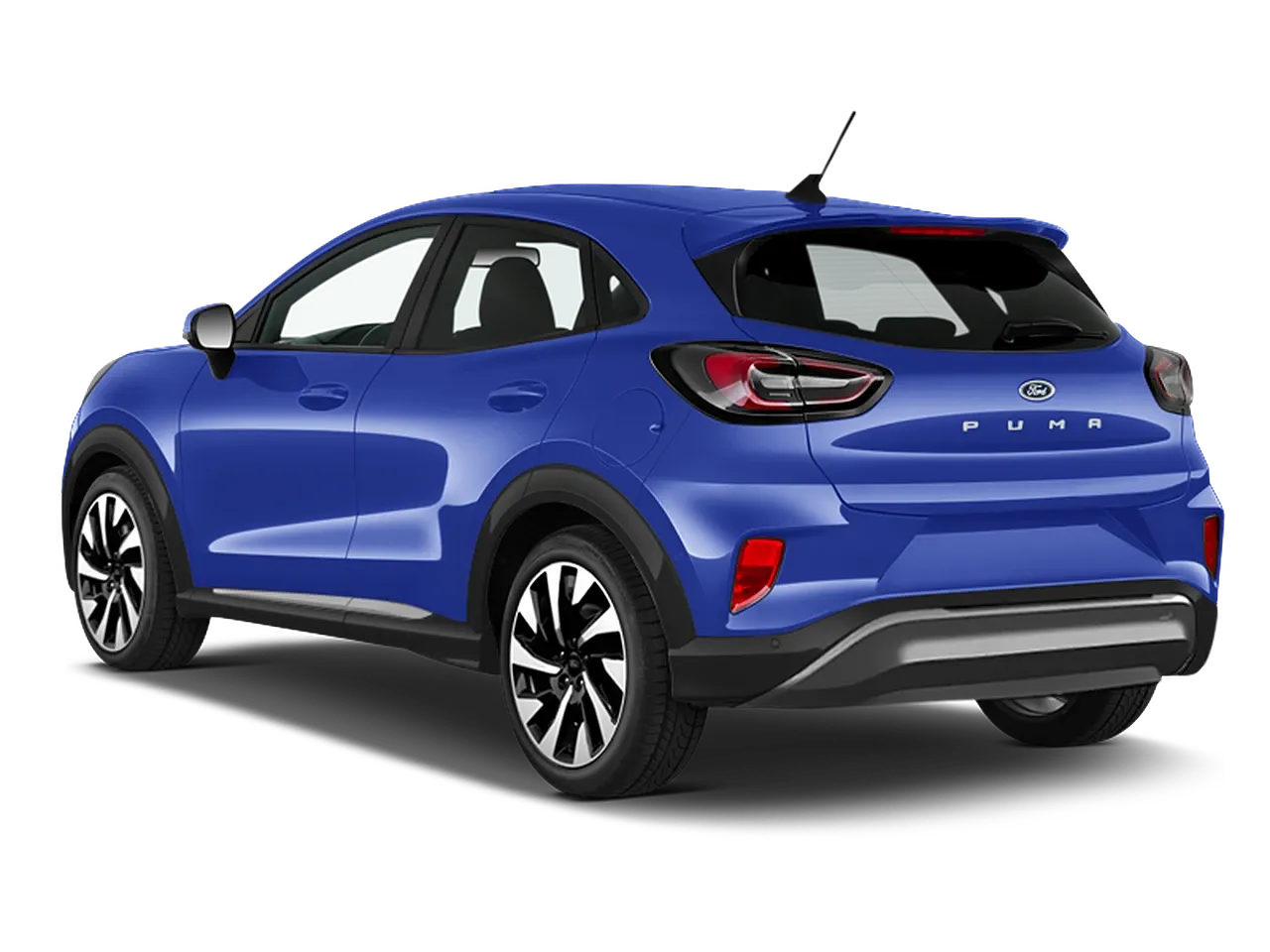 ford Puma 1.0 EcoBoost 155 ch mHEV S&S Powershift - 5 portes neuve moins chère - photo 10