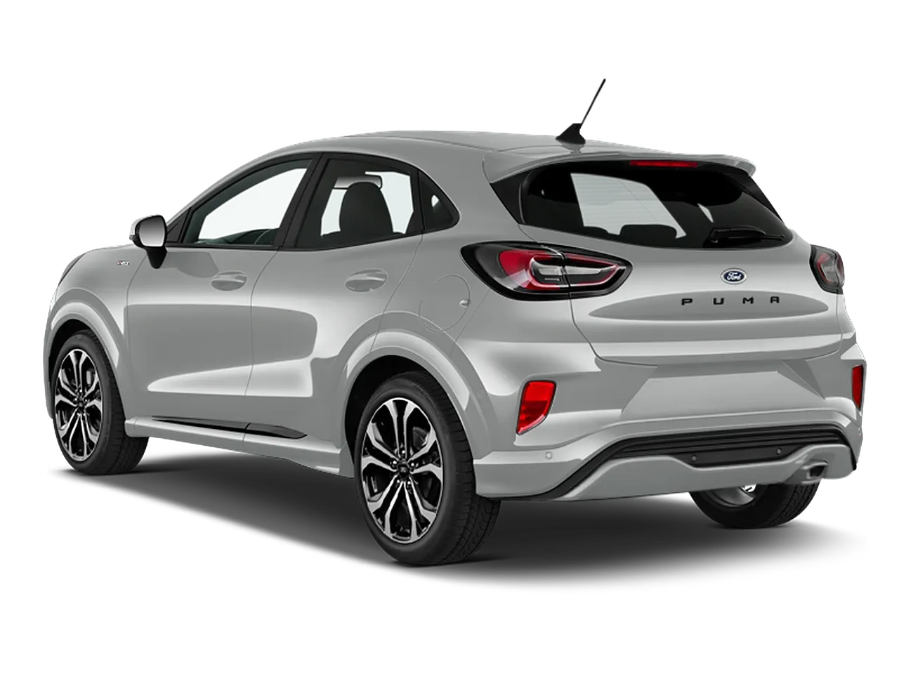 ford Puma 1.0 EcoBoost 155 ch mHEV S&S Powershift - 5 portes neuve moins chère - photo 19